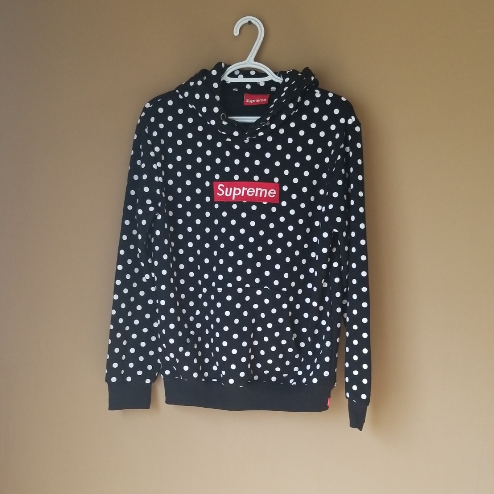 Re-posh Hoodie